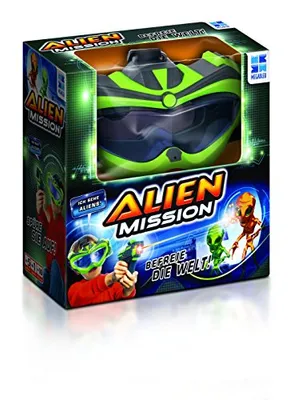Produktbild von Megableu 678465 - Alien Mission