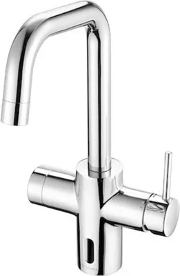 Produktbild von Schell 002430699 Küchenarmatur GRANDIS E HD-M