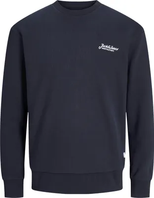 Image de Jack & Jones Pullover BEAU Sweatshirt