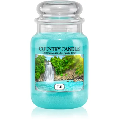 Immagine prodotto di Country Candle Candela profumata Fiji 652 G