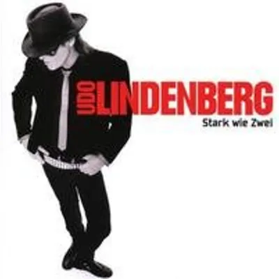 Produktbild von Lindenberg,Udo-Stark Wie Zwei