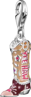 Produktbild von Thomas Sabo As We Are 2219-691-7 Charm Anhänger