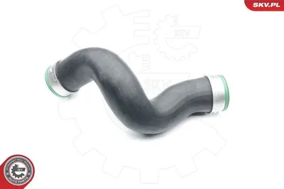 Immagine prodotto di ESEN SKV 24SKV017 Tubo aria di sovralimentazione per VW Transporter V Bus (7HB, 7HJ, 7EB, 7EJ, 7EF, 7EG, 7HF, 7EC) Multivan V (7HM, 7HN, 7HF, 7EF, 7EM, 7EN)