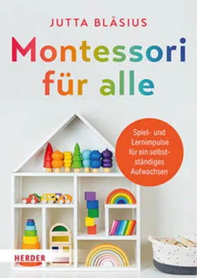 Obrázok produktu pre Montessori für alle