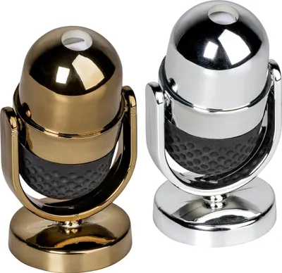 Produktbild von BRUNNEN Dosenspitzer Radiergummi Mikrofon