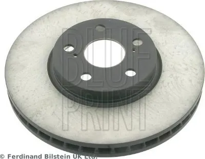 Produktbild von 2x BLUE PRINT Bremsscheibe ADT34385 vorne für TOYOTA CELICA (ST20_ AT20_) 49mm
