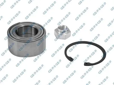 Produktbild von GSP Radlagersatz Vorne für SUZUKI SWIFT III (MZ, EZ) GK6819