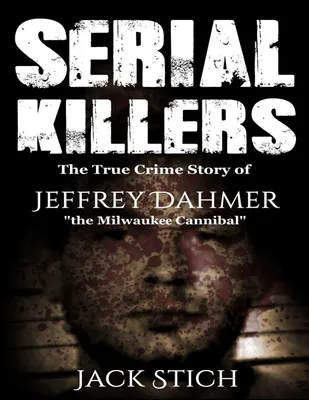 Produktbild von Serial Killers