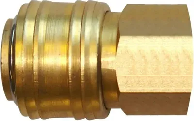 Immagine prodotto di Accoppiatore rapido 
con filettatura femmina 1" 41018
