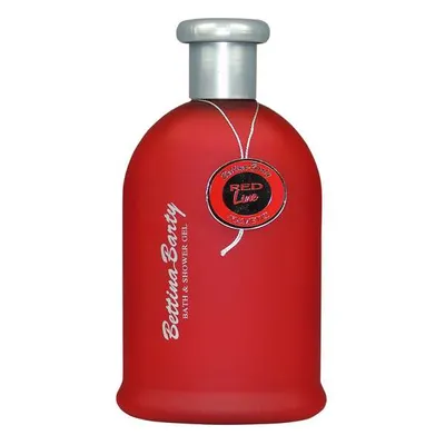 Obrázek produktu pro BB Red Line Koupelový a sprchový gel 500ml