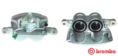Produktbild von BREMBO Bremssattel Hinten Rechts passend für MERCEDES-BENZ SPRINTER 3,5-t Kasten (906) Ø48mm F 50 279