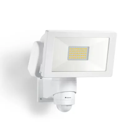 Obrázek produktu pro Steinel LS 300 S WS 4000K senzorový LED reflektor 067588