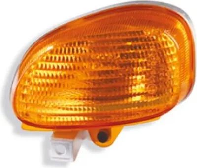 Image de Verre de clignotant arrière droit pour MBK Ovetto, Yamaha Neos (-01)