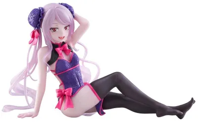 Produktbild von Taito Prize Overlord Shalltear Figur One Size
