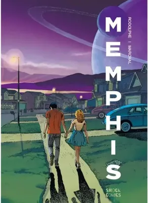 Produktbild von Memphis