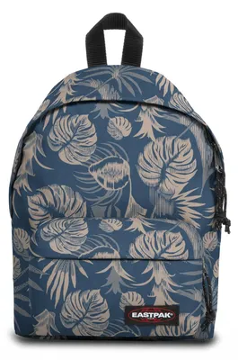 Image de EASTPAK sac à dos de loisirs sac à dos Orbit 10L Brize Blue Beige bleu