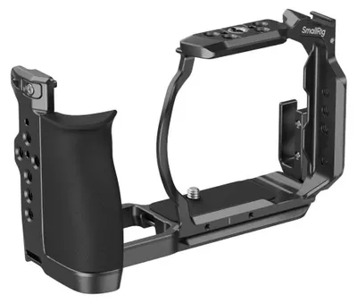 Produktbild von SmallRig 5904, 151,7 mm, 64,8 mm, 102,1 mm, 242 g, 180 mm, 75 mm