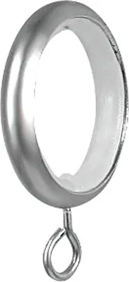 Produktbild von Zirkonring 28 mm. Mit Mattnickel-Schalldämpfer (Blister 10 Einheiten)