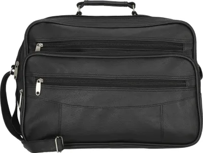 Zdjęcie produktu dla torba podróżna d&n flight bag 37 cm