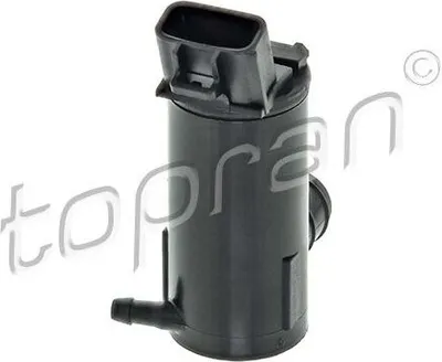 Produktbild von TOPRAN Waschwasserpumpe Scheibenreinigung 600 113