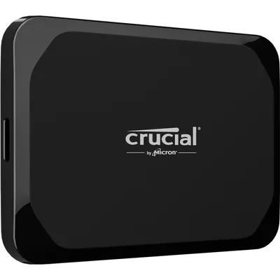 Produktbild von Crucial X9 4TB Externe SSD Festplatte, bis zu 1050MB/s, kompatibel mit PC, Mac u