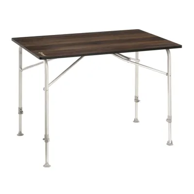 Immagine prodotto di Outwell Berland M, alluminio, marrone, grigio, 4,5 kg, regolazione in altezza