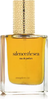 Image de Strangelove NYC Silence The Sea EDP 50 ml UNISEX