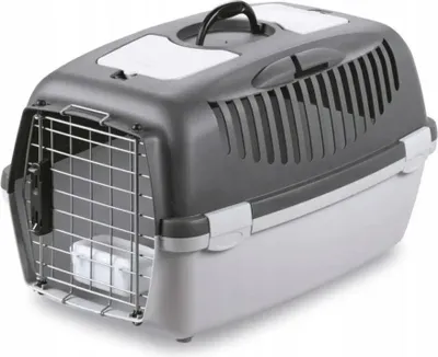 Produktbild von Zolux Transportbox Gulliver 3 Delux