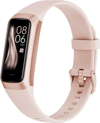 Produktbild von Herren Damen Smartwatch mit 24h Herzfrequenz, Schlaf, Blutdruck Monitor, Aktivitätstracker Sportuhr