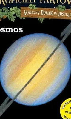 Image de Magiczny domek na drzewie. Tropiciele faktów Kosmos