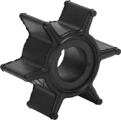 Obrázok produktu pre Prívesné vodné čerpadlo 47-16154-3 6 lopatiek neoprénovej gumy pre Tohatsu 2-6 hp