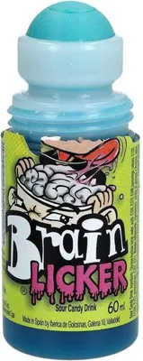 Produktbild von freekee Brain Licker 60ml