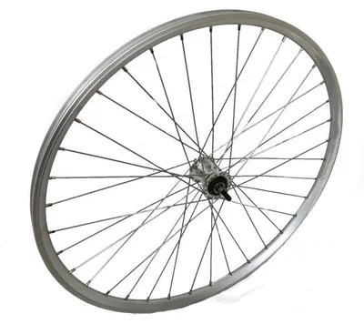 Produktbild von Vorderrad 28 x 1 3 8 Nexus (für Rollenbremsen)