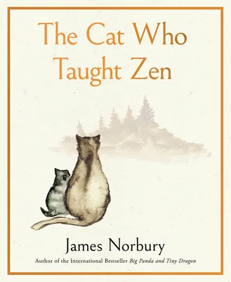 Produktbild von The Cat Who Taught Zen
