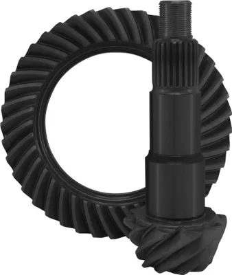 Produktbild von Kegel Tellerradset Ring & Pinon ohne Lager 4:56 M210 Reverse Jeep Wrangler JL