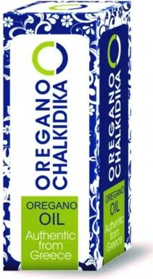 Zdjęcie produktu dla Kenay Oregano Oil (10 ml) 5900672153941