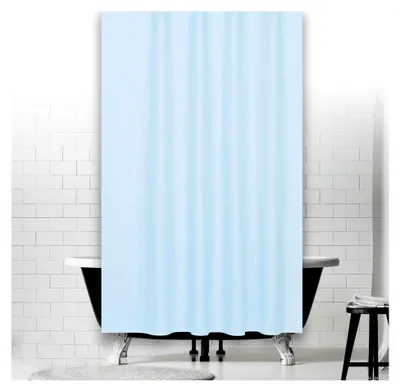 Produktbild von ÜBERLÄNGE! TEXTIL 240 x 230 HOCH FÜR HOHE DECKEN