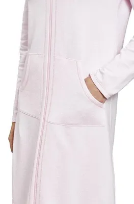 Produktbild von Rösch Bademantel 1203046 ROSA - größe 42