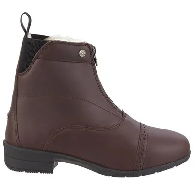 Produktbild von Suedwind IceLock Merino FZ Stiefelette unisex