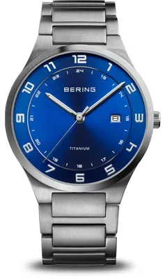 Produktbild von Bering Mod. 15139-707 Armbanduhr