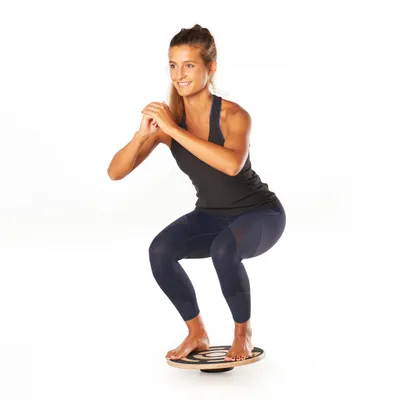 Produktbild von Artzt Vitality Balance-Kreisel "Wobblesmart"