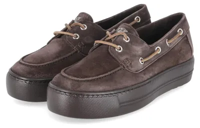 Obrázok produktu pre Paul Green mokasíny Slipper semiš