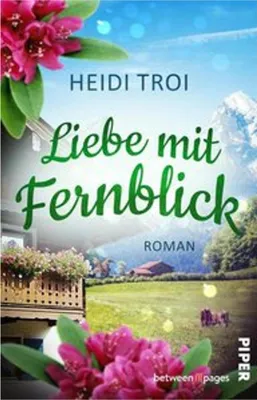Obrázok produktu pre Liebe mit Fernblick