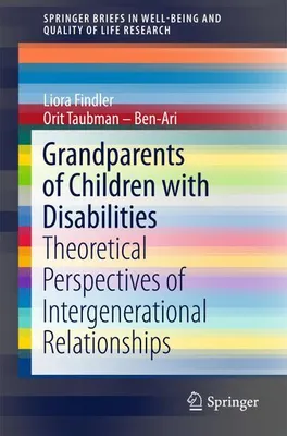 Image de Grandparents of Children with Disabilities