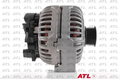 Produktbild von ATL Lichtmaschine Generator LiMa