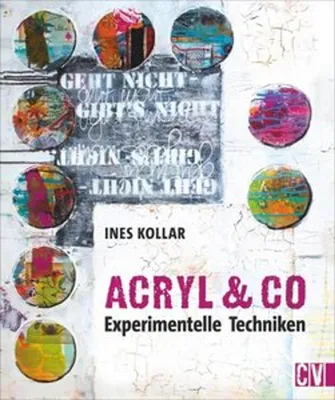 Obrázok produktu pre Acryl & Co