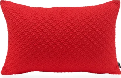 Produktbild von H.O.C.K. Giulio Outdoor Kissen 60x40cm rot