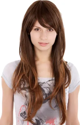 Produktbild von WIG ME UP Hellbraune Perücke, glatt, 3251-2T30