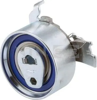 Produktbild von SNR GT353.16 Spannrolle Zahnriemen Ø59mm für OPEL Astra G CC (T98) Zafira A (T98) Astra G Caravan (T98) Astra F CC (T92) ASTRA G Cabriolet (F67)