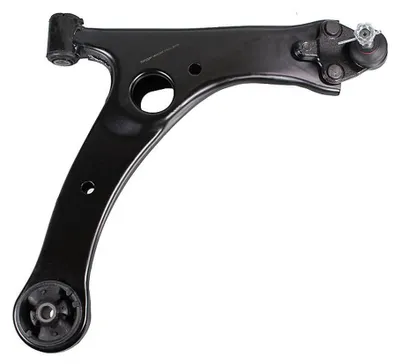 Produktbild von METZGER 58067302 Querlenker Vorne Rechts für TOYOTA AVENSIS Kombi (T25)